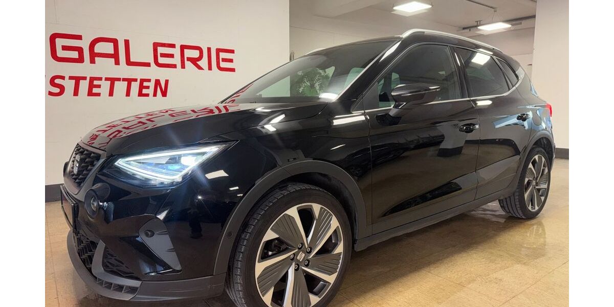 Seat Arona 29.000 km 19.990 &euro; Amstetten 73340