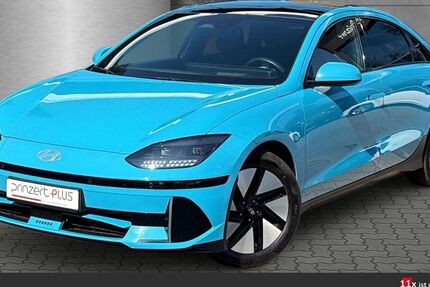 Hyundai IONIQ 6 8.417 km 35.470 &euro; Darmstadt 64285
