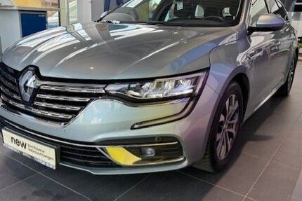Renault Talisman 32.222 km 22.490 &euro; Radeberg 01454