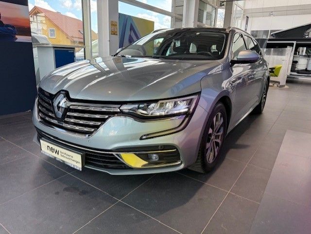 Renault Talisman 32.222 km 22.490 &euro; Radeberg 01454