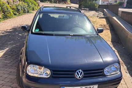 VW Golf 235.300 km 1.300 &euro; Oberweier 77948