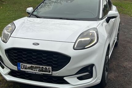 Ford Puma 54.000 km 18.200 € Wipperfürth 51688