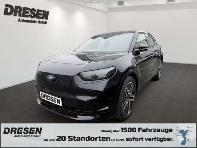 Ford Capri 7.032 km 41.650 &euro; Neuss 41464