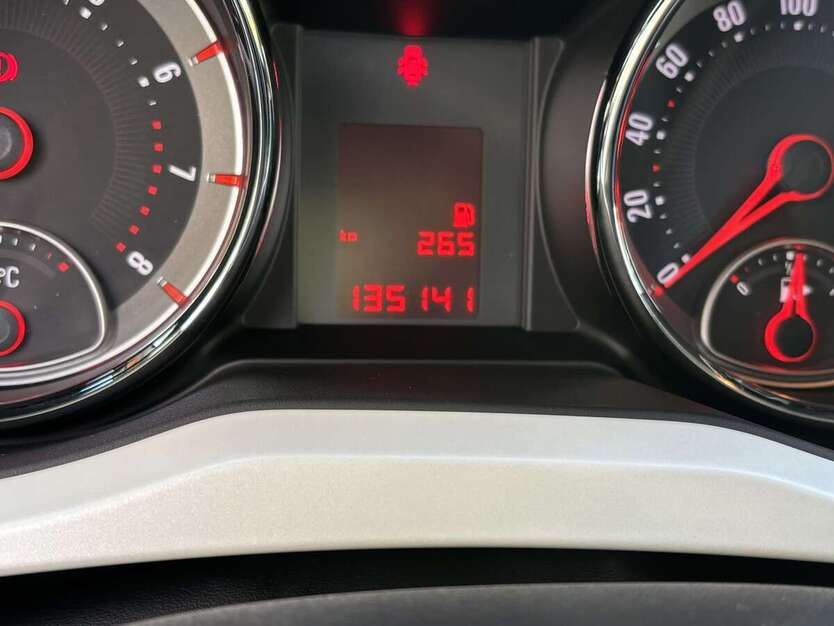 Opel Adam 135.141 km 7.790 € Waldsassen 95652