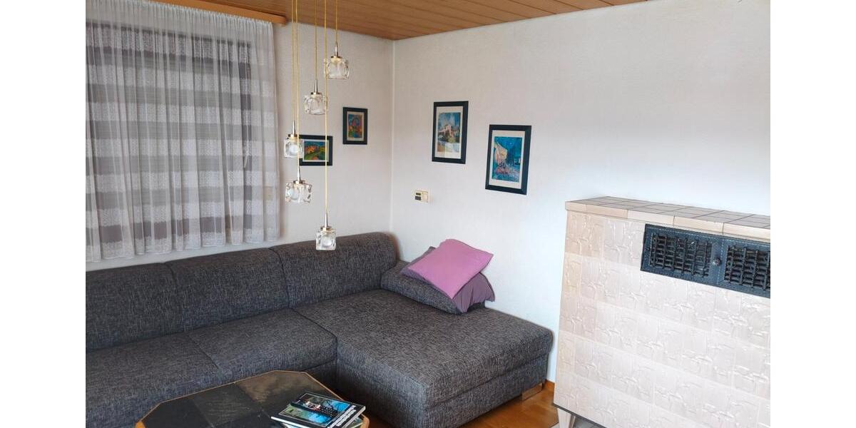 Einfamilienhaus Göppingen Bruckwasen - 6 Zimmer, 120 m&sup2;, 330.000&euro; | Angebot:27272659