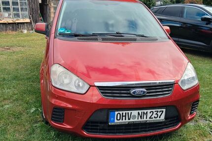 Ford C-Max 112.688 km 3.000 &euro; Kremmen 16766