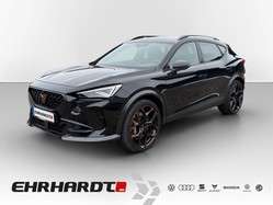 Cupra Formentor 28.150 km 41.950 &euro; Erfurt 99099