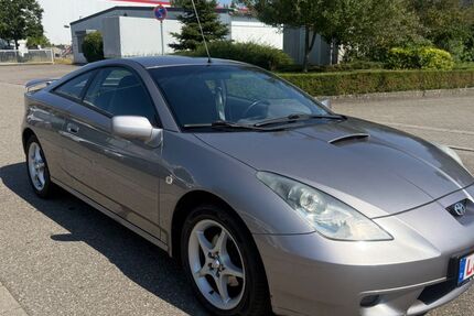 Toyota Celica 350.000 km 5.950 &euro; Lörrach-Haagen 79541