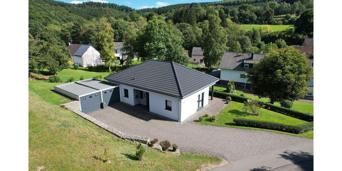 Mehrfamilienhaus, Wohnhaus Gondenbrett - 4 Zimmer, 93 m&sup2;, 475.000&euro; | Angebot:25983237