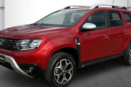 Dacia Duster 73.636 km 15.880 &euro; Bad Salzungen 36433