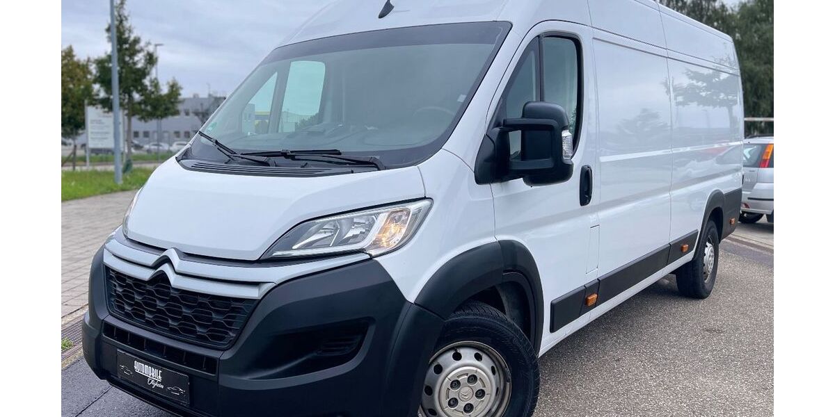 Citroen Jumper 199.000 km 13.999 &euro; Ötigheim 76470