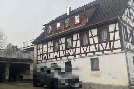 Wohnung Sulz am Neckar / Mühlheim am Bach Mühlheim am Bach - 4 Zimmer, 85 m&sup2;, 159.000&euro; | Angebot:23696909