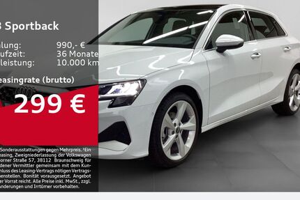 Audi A3 7.928 km 32.790 &euro; Bochum 44809
