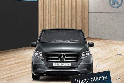 Mercedes-Benz Vito 40.444 km 46.880 &euro; Cochem 56812