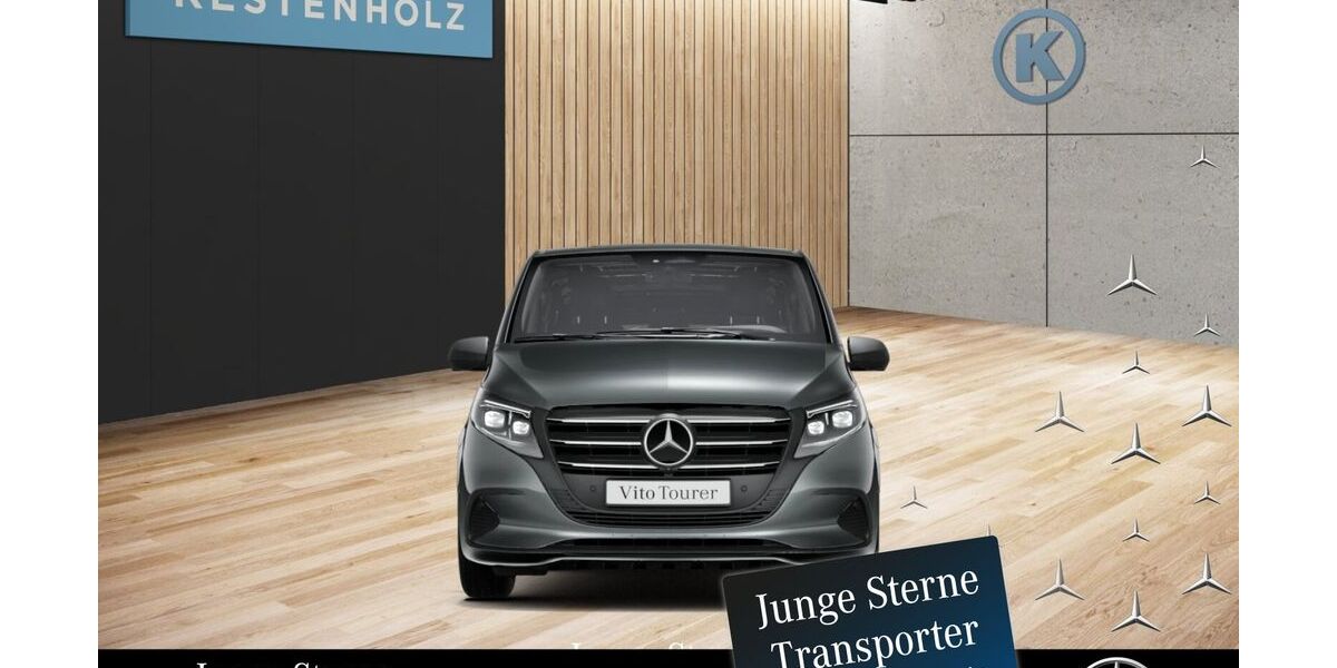 Mercedes-Benz Vito 40.444 km 46.880 &euro; Cochem 56812