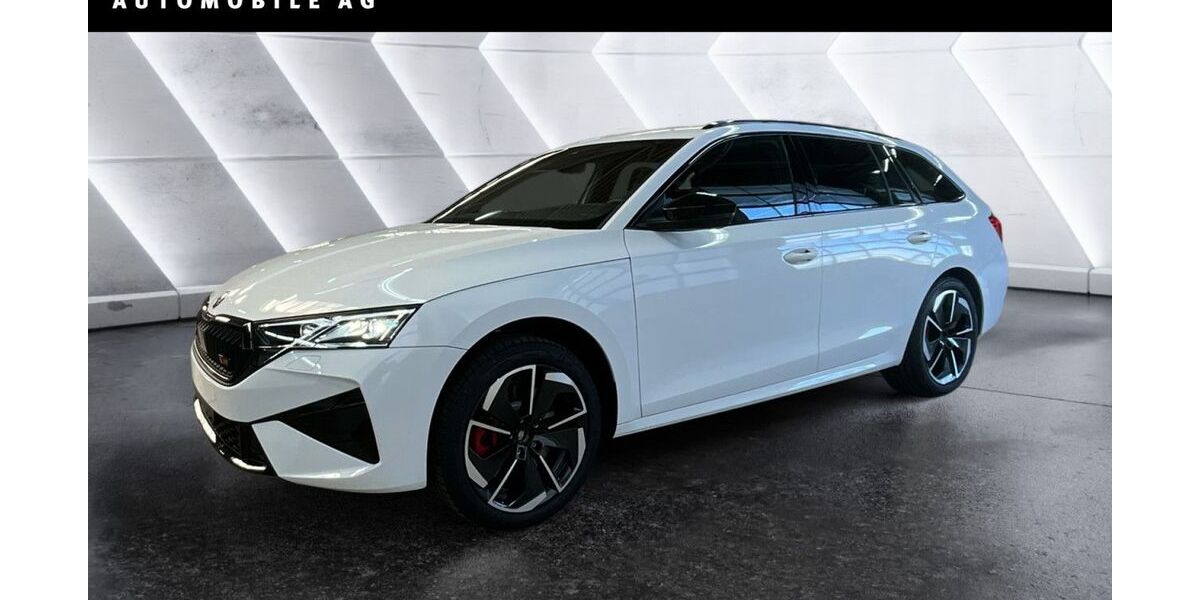 Skoda Octavia 9.999 km 38.490 &euro; Neuruppin 16816