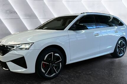 Skoda Octavia 9.999 km 38.990 &euro; Neuruppin 16816