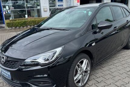 Opel Astra 91.373 km 14.374 € Wipperfürth 51688