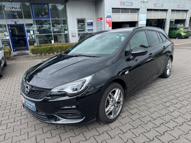 Opel Astra 91.373 km 14.374 € Wipperfürth 51688
