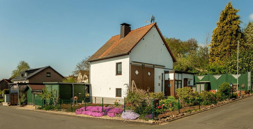 Einfamilienhaus Jünkerath - 3 Zimmer, 80 m&sup2;, 178.000&euro; | Angebot:26824403