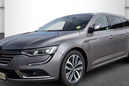 Renault Talisman 61.950 km 16.995 &euro; Halle 06132