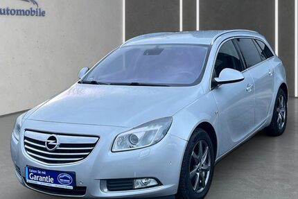Opel Insignia 190.000 km 3.990 &euro; Lollar 35457