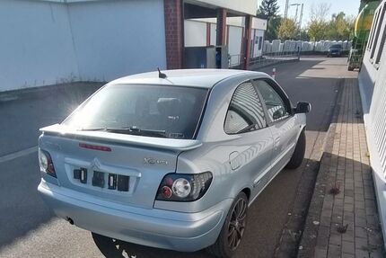 Citroen Xsara 295.000 km 1.650 &euro; Remscheid 42899
