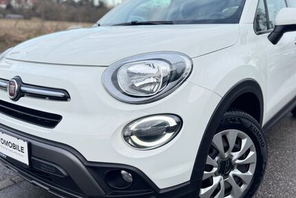 Fiat 500X 38.000 km 13.299 &euro; Kornwestheim 70806