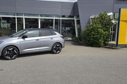 Opel Grandland (X) 6.699 km 29.490 &euro; Großbottwar 71723