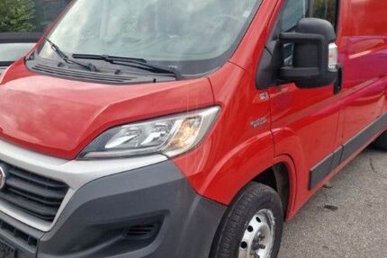 Fiat Ducato 69.360 km 10.900 &euro; Gelsenkirchen 45884