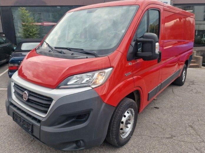 Fiat Ducato 69.360 km 10.900 &euro; Gelsenkirchen 45884