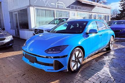 Hyundai IONIQ 6 11.000 km 28.990 &euro; Ulm-Jungingen 89081