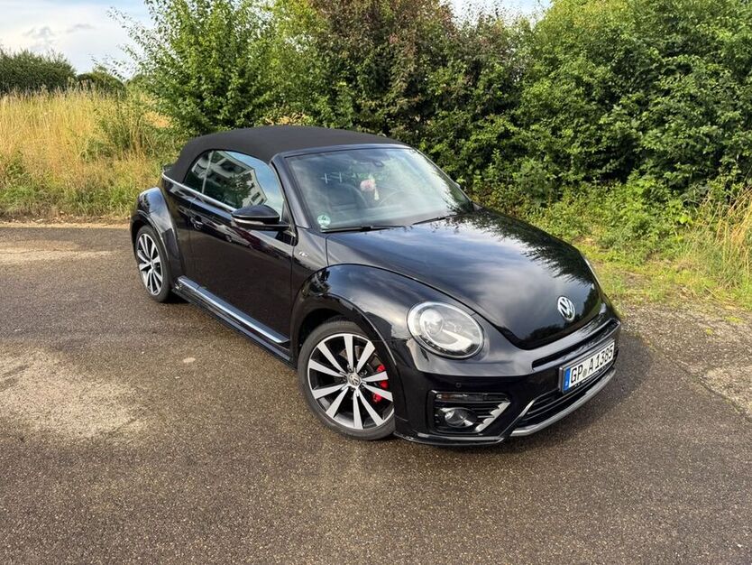 Beetle