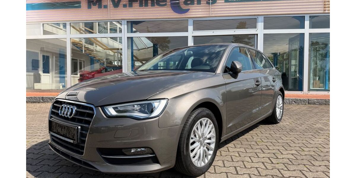 Audi A3 109.712 km 11.800 &euro; Görlitz 02828