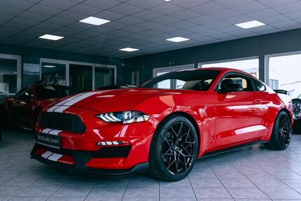 Ford Mustang 18.900 km 29.900 &euro; Nauen 14641
