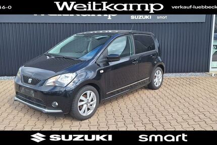 Seat Mii 109.802 km 4.290 &euro; Lübbecke 32312