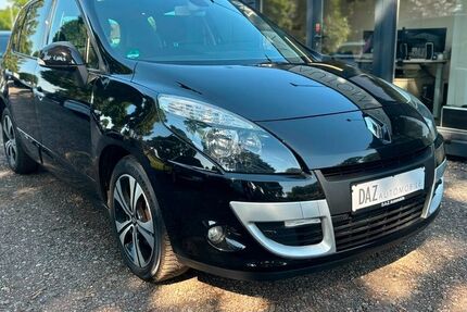 Renault Scenic 126.365 km 4.995 &euro; Stuhr 28816