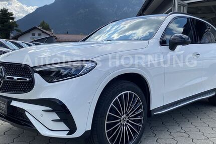 Mercedes-Benz GLC 300 3.000 km 74.900 &euro; Penzberg 82377