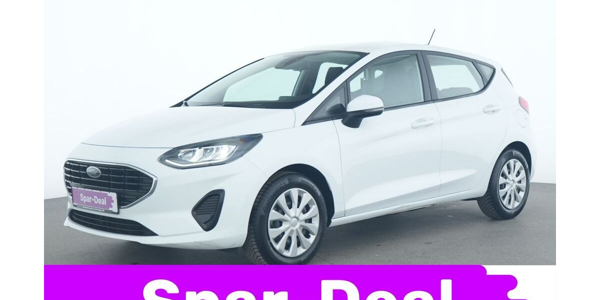 Ford Fiesta 90.437 km 11.841 &euro; Dietzenbach bei Frankfurt 63128