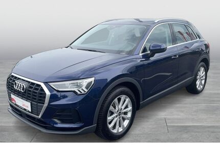 Audi Q3 40.935 km 26.690 &euro; Celle 29227