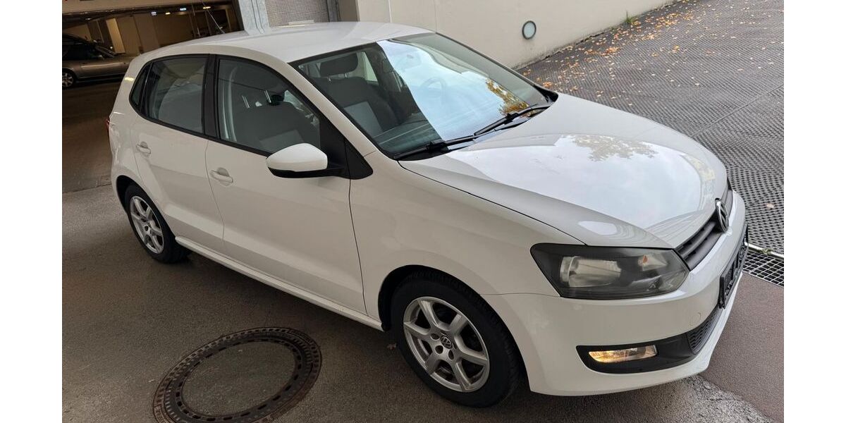 VW Polo 156.590 km 4.300 &euro; München 85579
