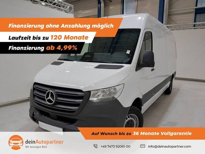 Sprinter