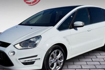 Ford S-Max 185.000 km 5.500 &euro; Butzbach 35510