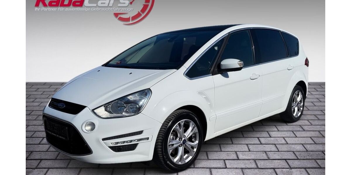 Ford S-Max 185.000 km 5.500 &euro; Butzbach 35510
