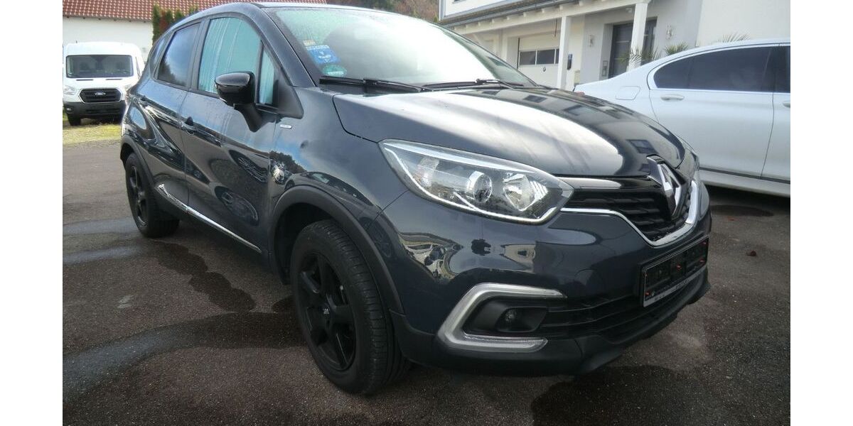 Renault Captur 36.075 km 11.890 € Mickhausen 86866