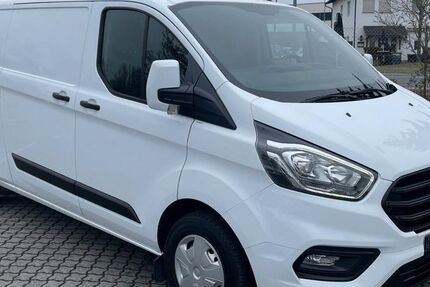 Ford Transit Custom 127.500 km 16.980 &euro; Langen 63225