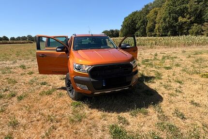 Ford Ranger 177.000 km 19.900 &euro; Altdorf bei Nürnberg 90518