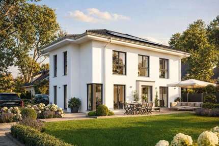 Haus Essen Bredeney Bredeney - 6 Zimmer, 210 m&sup2;, 1.150.000&euro; | Angebot:27369977