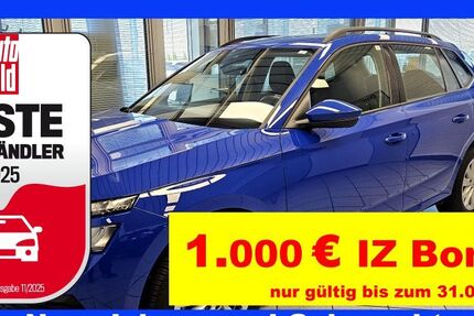 Skoda Kamiq 16.869 km 19.850 &euro; Wolfsburg-Heiligendorf 38444