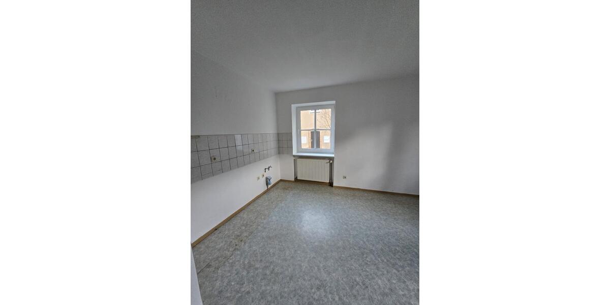 Zwei-Zimmer-Wohnung in 06246 2 zimmer